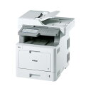 【タイムセール ポイント5倍】 ブラザー JUSTIOカラーレーザー複合機 A4 MFC-L9570CDW 1台