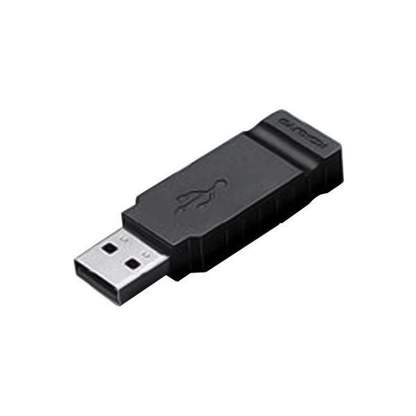 【タイムセール ポイント5倍】 コクヨ プレゼンテーションマウスGREEN UDシリーズ 受信機 ELA-MGU91用 ELA-MGU91ジユシンキ 1本