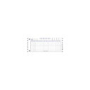 【P7倍!+買い回り】 (まとめ)OBC 仕訳伝票(OBCコクヨ式)Y10×T4 連続用紙 3371 1箱(2000枚)(×3セット)