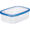 【ショップポイント5倍】 パッセハード/保存容器 WA-4 (920ml クリアブルー)(代引不可)