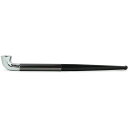 【タイムセール ポイント5倍】 FINE PIPE(ファイン パイプ) 刻み 手巻きタバコ用 ガンメタ FP-G-P