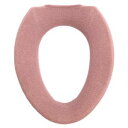 【タイムセール ポイント5倍】 (100個セット) 便座カバー/トイレカバー (O型便座カバー ベージュ) 約幅30cm 洗える エトフトリア 〔お手洗い 御手...