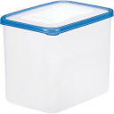 【ショップポイント5倍】 パッセハード/保存容器 WB-1 (4L クリアブルー)(代引不可)