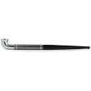 【タイムセール ポイント5倍】 FINE PIPE(ファイン パイプ) 刻み 手巻きタバコ用 ドット ガンメタ FP-G-D