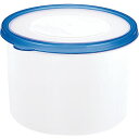 【ショップポイント5倍】 パッセハード/保存容器 WP-5 (1.5L クリアブルー)(代引不可)