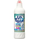 (まとめ)花王 除菌洗浄 トイレハイター 500ml 1セット(3本)(×10セット)(3)