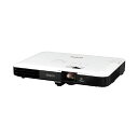 【タイムセール ポイント5倍】 エプソン プロジェクタ EB-1780W