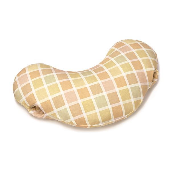 【★ポイント9倍！11/5 マラソン！】 クッション ウェルピーHC ブーメラン（大） PC-HC-B1