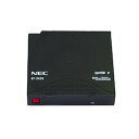 【タイムセール ポイント5倍】 NEC LTO Ultrium5データカートリッジ 1.5TB(非圧縮時)/3.0TB(圧縮時) EF-2442 1巻