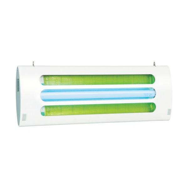 【ショップポイント5倍】 朝日産業 捕虫器 ムシポン MP-2300DXB 1台