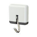 【タイムセール ポイント5倍】 コクヨ 強力マグネットフック耐荷重約1.5kg 白 フク-263W 1セット(10個)