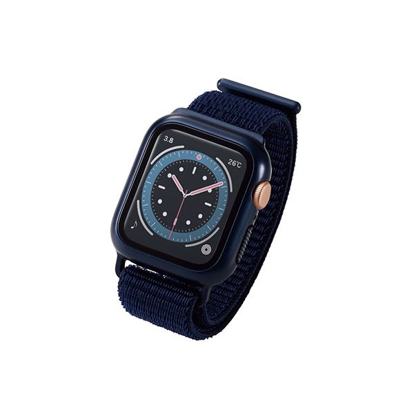 y5/1811{ ΂̓+yV+VbvPAbvz GR Apple Watch40mmptJo[P[X t@ubNoȟ^ lCr[ AW-20SBCFBNV