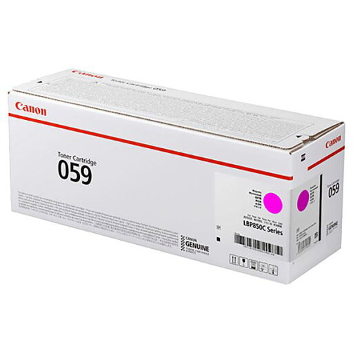 【タイムセール ポイント5倍】 (純正品)CANON 3621C001 トナーカートリッジ059マゼンタ 【タイムセール ポイント5倍】 (純正品)CANON 3621C001 トナーカートリッジ059マゼンタ