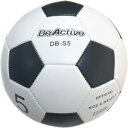 【5/6GW最終日! ポイント8倍】 サッカーボール (5号 ホワイト×5黒 亀甲 8個セット) 直径約22cm 重さ420g 合皮/合成皮革 〔スポーツ用品 ...