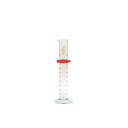 【タイムセール ポイント5倍】 メスシリンダー カスタムA 100mL (026500-100)