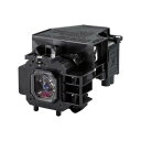 【タイムセール ポイント5倍】 NEC 交換用ランプNP-M350XSJL・M300WSJL・P420XJL・P350WJL用 NP17LP 1個