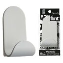 【タイムセール ポイント5倍】 東洋工芸 石こうボード専用フック flint HookJ Wall Hook グレー (0408-00008)
