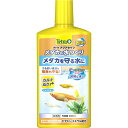 【タイムセール! ポイント5倍】 (まとめ) テトラ メダカの水つくり 500ml (ペット用品) (×5セット)