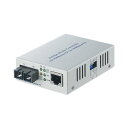 【タイムセール ポイント5倍】 バッファロー 光メディアコンバータ2芯マルチモード 100BASE-TX:100BASE-FX(SC) 2km LTR2-TX-...