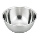 【タイムセール ポイント5倍】 ステンレス ボール/調理器具 (21cm 3個セット) スタッキング式 お手入れ簡単 頑丈仕様 SUIグート 〔キッチン 台所〕