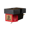 【タイムセール ポイント5倍】 NAGAOKA MP型ステレオカートリッジ MP-100 MPシリーズ高性能エントリーモデル MP100