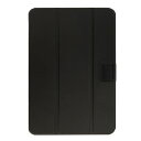 【タイムセール ポイント5倍】 Digio2 iPad mini(2021)用 軽量ハードケースカバー ブラック TBC-IPM2100BK