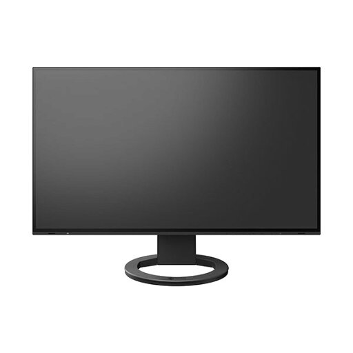 【タイムセール ポイント5倍】 EIZO FlexScan 27型カラー液晶モニター ブラック EV2795-BK 1台 【タイムセール ポイント5倍】 EIZO FlexScan 27型カラー液晶モニター ブラック EV2795-BK 1台