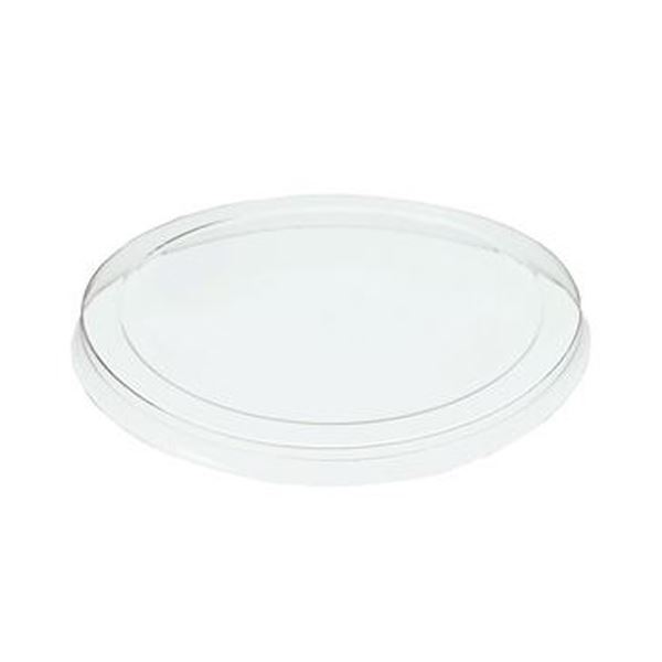 【ポイント5倍！】 （まとめ）サンナップ フードカップ ミニ 共通フタFCM50-F 1パック（50個）（×20セット）