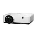 【タイムセール ポイント5倍】 NEC View Light液晶プロジェクター WUXGA 最大4000ルーメン NP-ME403UJL 1台