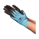 【タイムセール ポイント5倍】 (まとめ) 3M 一般作業用 コンフォートグリップグローブ ブルー XLサイズ GLOVE BLU XL 1双 (×20セット)