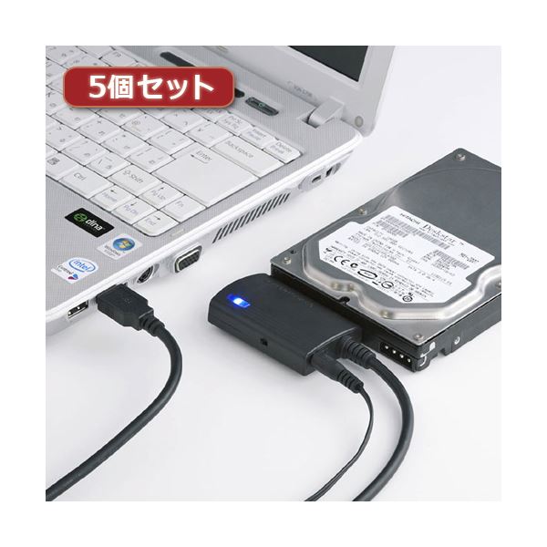 y5/15P11{! 5̂+yV!Xɔ܂+ő10{z 5Zbg TTvC SATA-USB3.0ϊP[u USB-CVIDE3X5