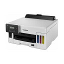 【タイムセール ポイント5倍】 キヤノン インクジェットプリンターGX5030 A4 5550C001 1台