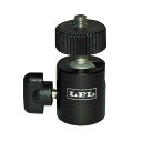 【タイムセール ポイント5倍】 LPL ボールヘッドMH1004 L14931