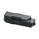 【タイムセール ポイント5倍】 京セラ トナーカートリッジ ブラック TK-1161 1個