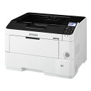 【タイムセール ポイント5倍】 エプソン A3モノクロページプリンター/NW/40PPM/本体耐久100万ページ LP-S3590