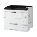 【タイムセール ポイント5倍】 エプソン A3モノクロページプリンター/増設1段用紙カセット付き/NW/40PPM/本体耐久100万ページ LP-S3590Z