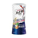 【5/10 ポイント9倍】 (まとめ)アース製薬 トイレのスッキーリ! 無香料 400ml 1個(×20セット)(3)