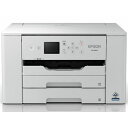 【タイムセール ポイント5倍】 エプソン A3ノビ対応カラーインクジェットプリンター/4色顔料/Wi-Fi対応/2.4型カラー液晶 PX-S6010