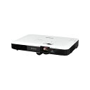 【タイムセール ポイント5倍】 エプソン ビジネスプロジェクター/モバイルモデル/3000lm/WXGA/A4サイズ/薄型44mm/約1.8kg EB-1780...
