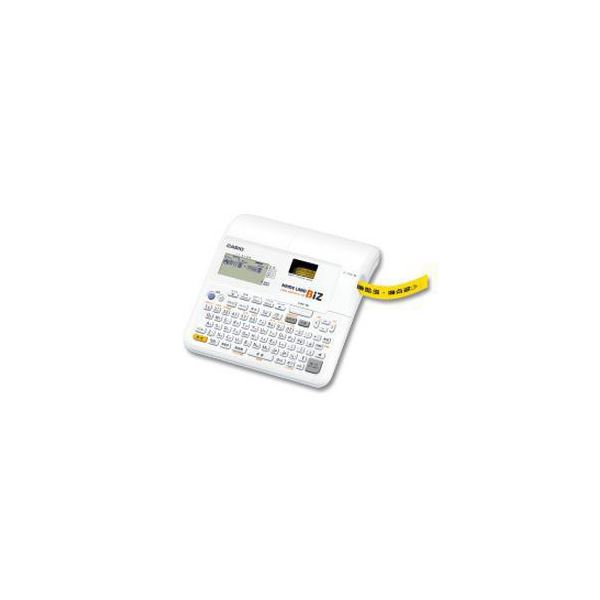 【★5倍！水曜定休Pアップ 5/23(木)09:59まで】 CASIO ネームランド KL-M7