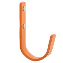 【タイムセール ポイント5倍】 (2セット)Hook #01オレンジ (0854-01062)