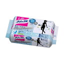 【5/28は!ポイント5倍】 花王 トイレクイックル つめかえ用 1セット(240枚:10枚×24パック)
