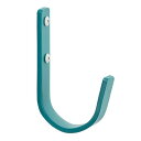 【タイムセール ポイント5倍】 (2セット)Hook #01グリーン (0854-01063)