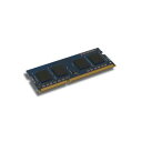  アドテック DDR3 1066MHzPC3-8500 204Pin SO-DIMM 4GB ADS8500N-4G 1枚