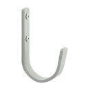 【タイムセール ポイント5倍】 (2セット)Hook #01グレー (0854-01065)