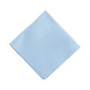 【5/5は! ポイント9倍】 ケンコー・トキナー クリーニング用品 LUCINAGE カメラレンズクロス 27×27cm ブルー 日本製 KCA-LGBL KE...