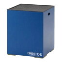 【タイムセール ポイント5倍】 プライオメトリックBOX60 高さ60cm 7033