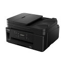 【タイムセール ポイント5倍】 キヤノン インクジェット複合機GM4030 A4 3111C001 1台