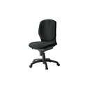 ジョインテックス 事務イス C401R BK ブラック(組立品)