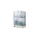 【タイムセール ポイント5倍】 象印 食器乾燥機 EY-KB50-HA